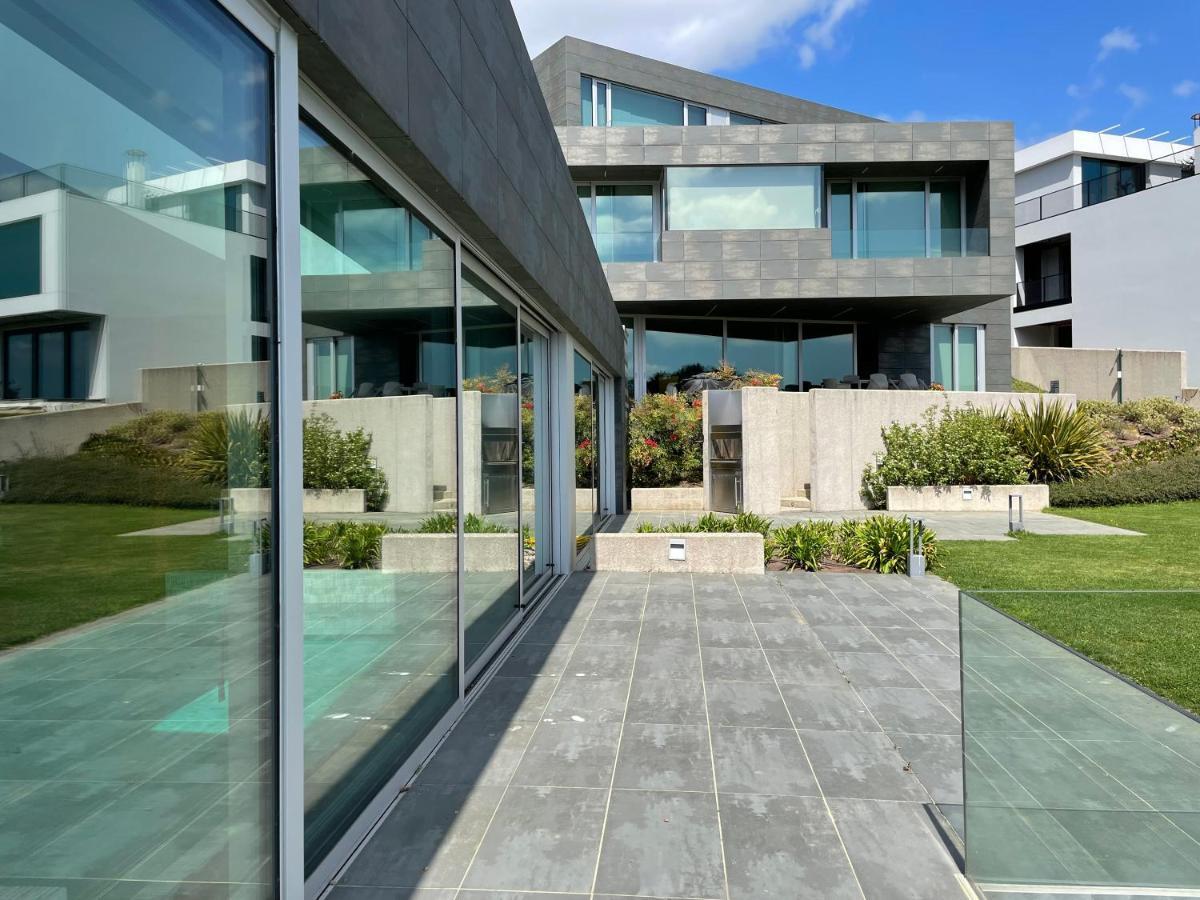 Tres Prismas Exclusive Villa Sarria Dış mekan fotoğraf