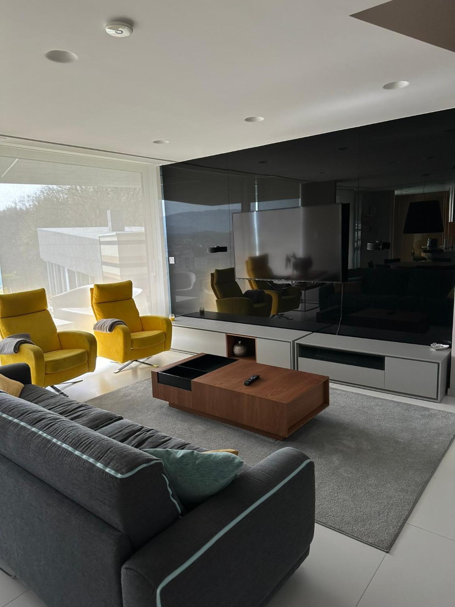 Tres Prismas Exclusive Villa Sarria Dış mekan fotoğraf