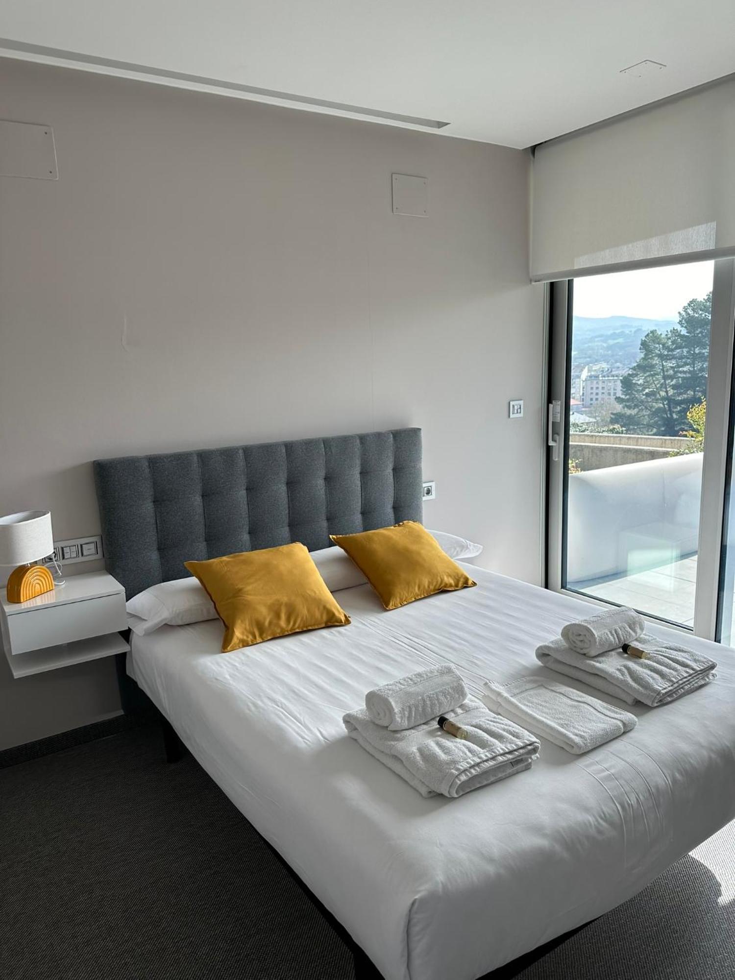 Tres Prismas Exclusive Villa Sarria Dış mekan fotoğraf